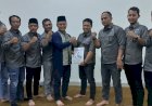 Ajukan 13 Gagasan, Jashak Berkomitmen Dukung Haji Ischak di Pilkada Tegal 2024