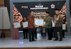 Raih Penghargaan Tokoh Inspiratif Jateng, Rizal Bawazier Berusaha Aplikasikan Janji Masa Kampanyenya