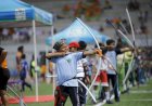 Kali Pertama Digelar di Kudus, MilkLife Archery Challenge 2024 Diserbu Ratusan Pemanah Cilik