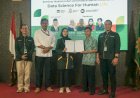 Perkuat Jejaring Lintas Kampus, UMKU Bangun Kemitraan Pendidikan Gandeng UMSIDA Jatim
