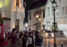 Tingkatkan Kunjungan Wisatawan di Kota Semarang