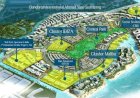 POJ City Semarang Konsepnya Mal Serta Banyak Restoran Mewah