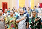Dikawatirkan Picu Gesekan, PJ Bupati Pati Soroti Dinamika Politik dan PKPU Pilkada