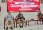 KPU Siap Terima Pendaftaran Calon Bupati Dan Waki Bupati Karanganyar Tahun 2024