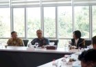Bergerak untuk Berdampak, UKSW dan TelU Siap Berkolaborasi