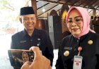 PDIP Klaim, Rekomendasi Golkar dan PPP Jatuh ke Hadi-Sugeng