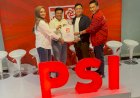 Dr. Robby Kuda Hitam Pilwalkot Salatiga