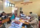 Satreskrim Polres Salatiga Tangkap Mucikari di Hotel Palapa
