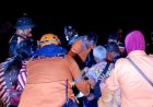 Main Di Waduk Jatibarang, Dua Orang Anak-anak Di Bawah Umur Tewas Tenggelam
