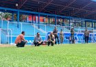 Dipermak Sedemikian Rupa, Stadion Wergu Wetan Kudus Siap Jadi Tuan Rumah Liga 2 Nasional