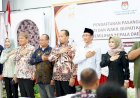 Pendaftaran Paslon Dinilai Krusial, Sekda Pati Soroti Etika Politik Paslon Bupati dan Wabup
