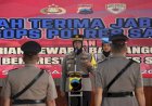 Kapolres Salatiga: Seluruh Anggota Tidak Ada Yang Bermain Politik Praktis
