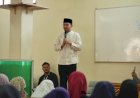 Dampingi Astrid, Respati Adi 'Geser' Gusti Bhre?