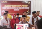 Diusung 9 Partai, Hadi Sugeng Targetkan Kemenangan Tipis