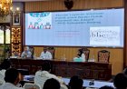 Sosialisasi Keterbukaan Informasi Publik, Diskominfo Batang Panggil 47 PPID