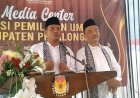 Pilbup Pekalongan 2024 Memanas! Cerai dari Fadia, Riswadi Siap Rebut Kursi Bupati