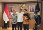 Dua PWI Siap Rekonsiliasi Demi Kebaikan Pers Indonesia