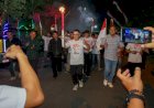 Ditetapkan KPU, Rizal Bawazier Resmi jadi Anggota DPR RI Pertama PKS dari Dapil X Jateng