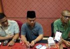 Koalisi Besar Dukung Pasangan Ishack-Kholid, Pertarungan Pilkada Tegal 2024 Makin Memanas