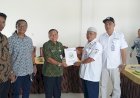 Audiensi di Disnaker, Organda Kecewa Dua Kawasan Industri di Batang  Belum Berdampak