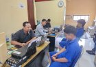 Seret Celurit di Jalanan, Dua Pemuda Diamankan Satreskrim Polres Salatiga