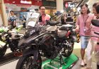 BCA Tegal Autoshow 2024 Kembali, Banyak Diskon untuk Pembeli On The Spot di Pacific Mall