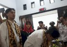 Pilih Mundur dari ASN, Bima-Mujab Maju di Pilbup Tegal 2024, Tolak Kotak Kosong