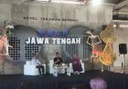 BBGP Jawa Tengah Gelar Saresehan P5 Dalam Gelar Merdeka Berbudaya