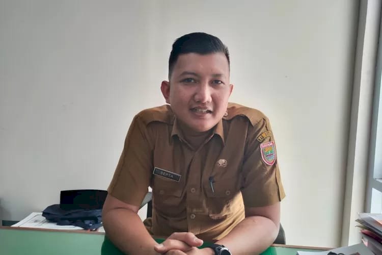 Septa Andi Wibowo, Kepala Bidang Pelatihan Penempatan Tenaga Kerja dan Transmigrasi, Dinas Tenaga Kerja (Disnaker) Kabupaten Batang.