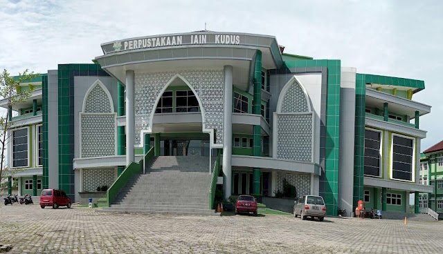 Pimpinan IAIN Kudus membentuk Mahkamah Etik menindaklanjuti proses investigasi terhadap dugaan kasus pelecehan seksual  antara mahasisiwi dan tenaga pendidikan kampus setempat. (foto; istimewa)