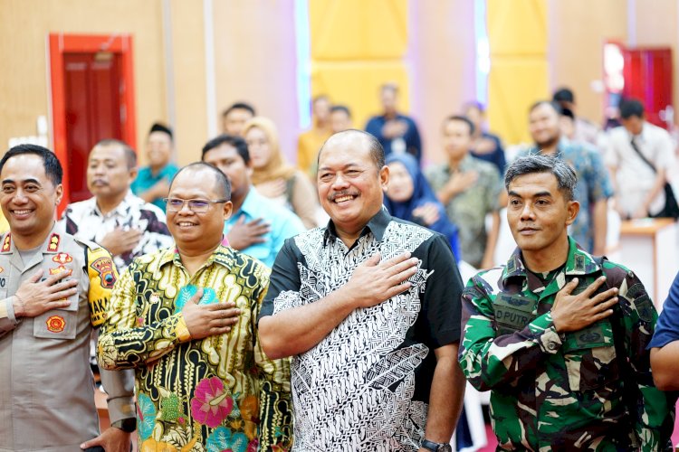 Sosialisasi yang dilakukan KPU Pati diharapkan memberikan pemahaman mana saja yang harus dilakukan dan dihindari para peserta Pilkada dalam proses pencalonan.