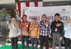 Pemeriksaan Dua Bapaslon Pilbup Tegal 2024 Rampung, Hasilnya?