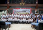 44 Atlet Salatiga Siap Berlaga Di PON XXI Aceh-Sumut 2024
