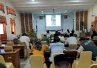 Cek Kesehatan Paslon Bupati dan Wakil Bupati Purworejo Tuntas