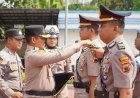 Kasat Lantas Polres Semarang Kini Dijabat AKP Lingga Ramadhani