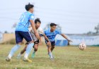 Buktikan Keperkasaan di Derby Loram, Lawet FC Kandaskan Persilo di Sukun U23 League
