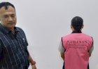 Pelaku Korupsi Pembangunan SD di Grobogan, Akhirnya Ditahan