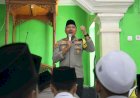 Kapolres Purbalingga: Santri Adalah Aset Bangsa