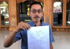 Kader PDIP Solo Laporkan FX Rudy ke Mapolresta