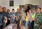 Ramai Di Medsos, Penolakan Jalan Sehat HUT GBI Karangalit Salatiga