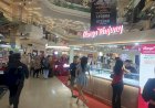 Toko Emas Bunga Tanjung Gelar Pameran Expo Kenalkan Produk-Produk Baru 