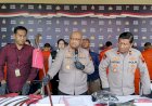 Pelaku Tawuran Maut Batang Bertambah, Polisi Buru Pembacok Security KITB