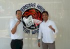 Dua Guru Besar UKSW Buktikan Kualitas di Kancah Internasional, Sabet Penghargaan ADI