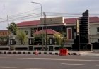 Oknum Dosen Diamankan Polisi