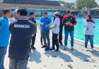Kolam Renang Intanpari Karanganyar Jadi Lokasi Pelaksanaan Pekan Paralimpiade Nasional
