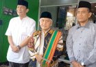 Ini Alasan KH Achmad Chalwani Nawawi Dukung Yophi-Lukman