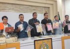 Penyidik Kejari Karanganyar Amankan Eks Dewan Pengawas BUMdes Berjo