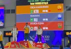 Hari Ini, Atlet Angkat Besi Jateng Raih Medali Perak dan Perunggu di PON XXI