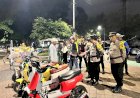 Jelang Pilkada 2024, Polres Wonosobo Gelar Patroli Skala Besar