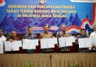Anggaran Rp 18,4 Miliar ‘Dibuang’ di TPA Sampah Sukaharjo Pati
